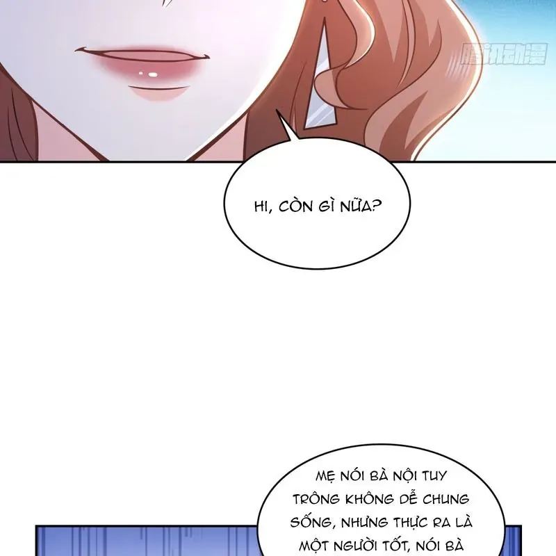 Đúng Như Hàn Quang Gặp Nắng Gắt [Chap 564-573]