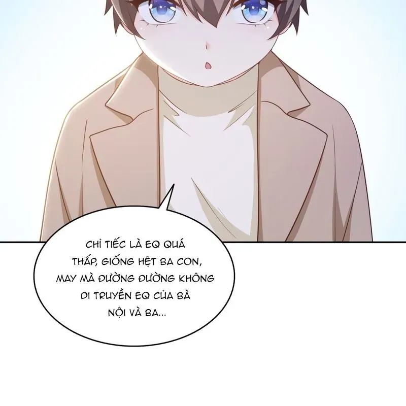 Đúng Như Hàn Quang Gặp Nắng Gắt [Chap 564-573]