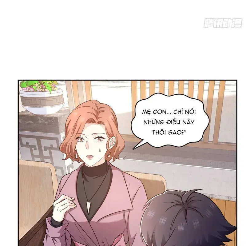 Đúng Như Hàn Quang Gặp Nắng Gắt [Chap 564-573]