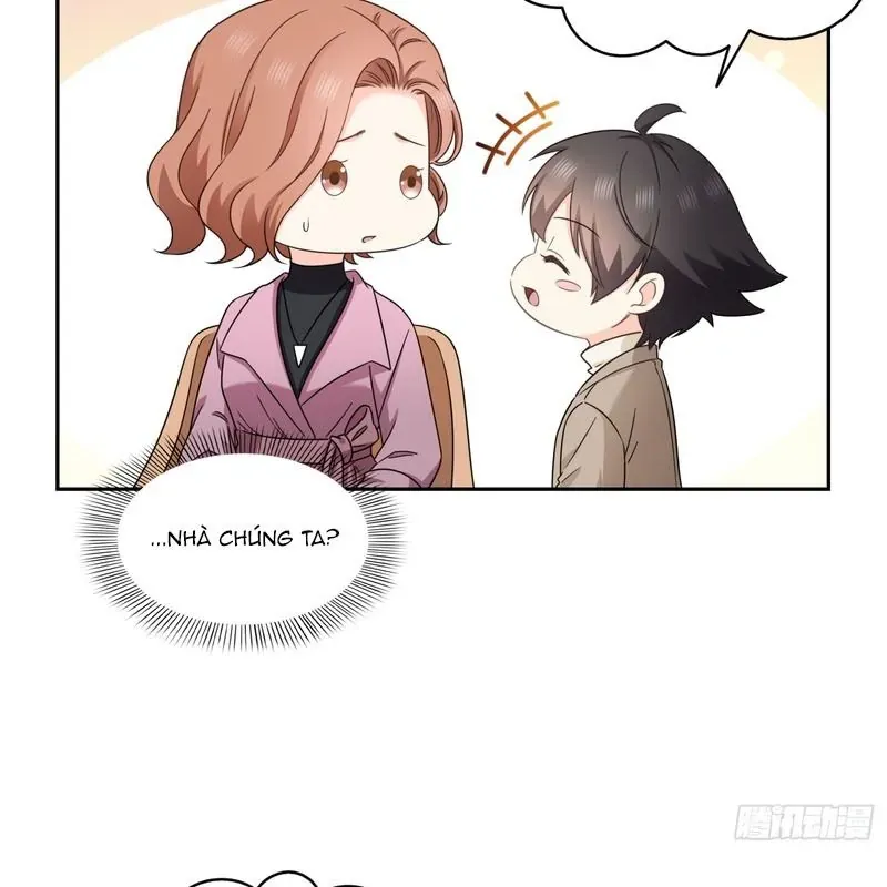 Đúng Như Hàn Quang Gặp Nắng Gắt [Chap 564-573]