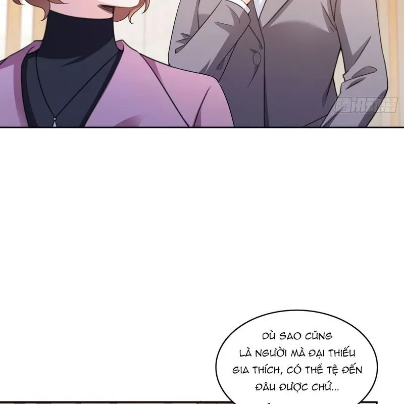 Đúng Như Hàn Quang Gặp Nắng Gắt [Chap 564-573]