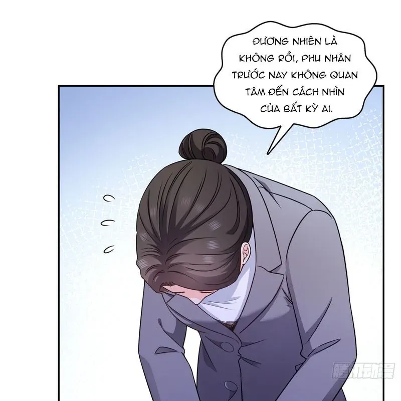 Đúng Như Hàn Quang Gặp Nắng Gắt [Chap 564-573]