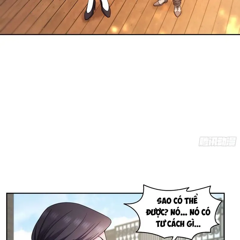 Đúng Như Hàn Quang Gặp Nắng Gắt [Chap 564-573]