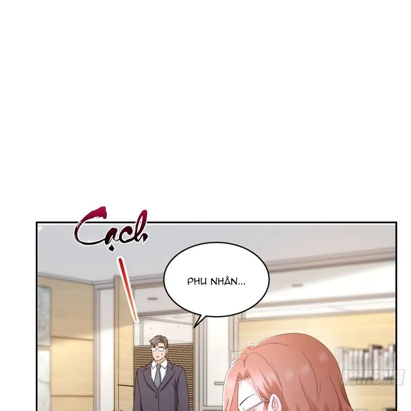 Đúng Như Hàn Quang Gặp Nắng Gắt [Chap 564-573]