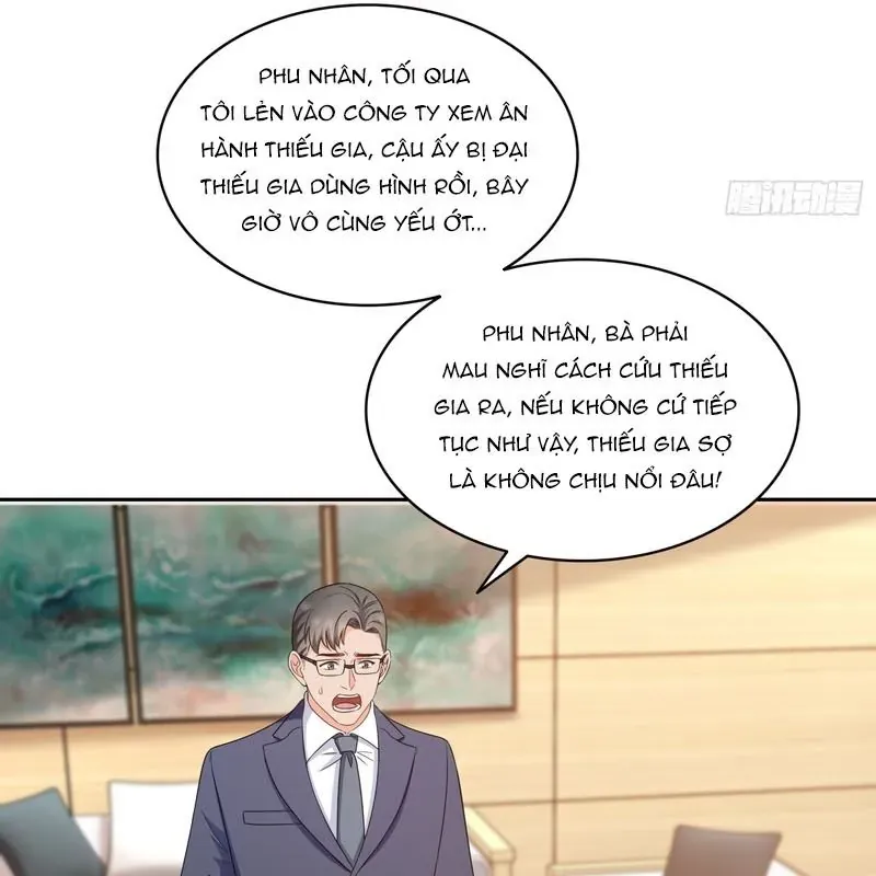 Đúng Như Hàn Quang Gặp Nắng Gắt [Chap 564-573]