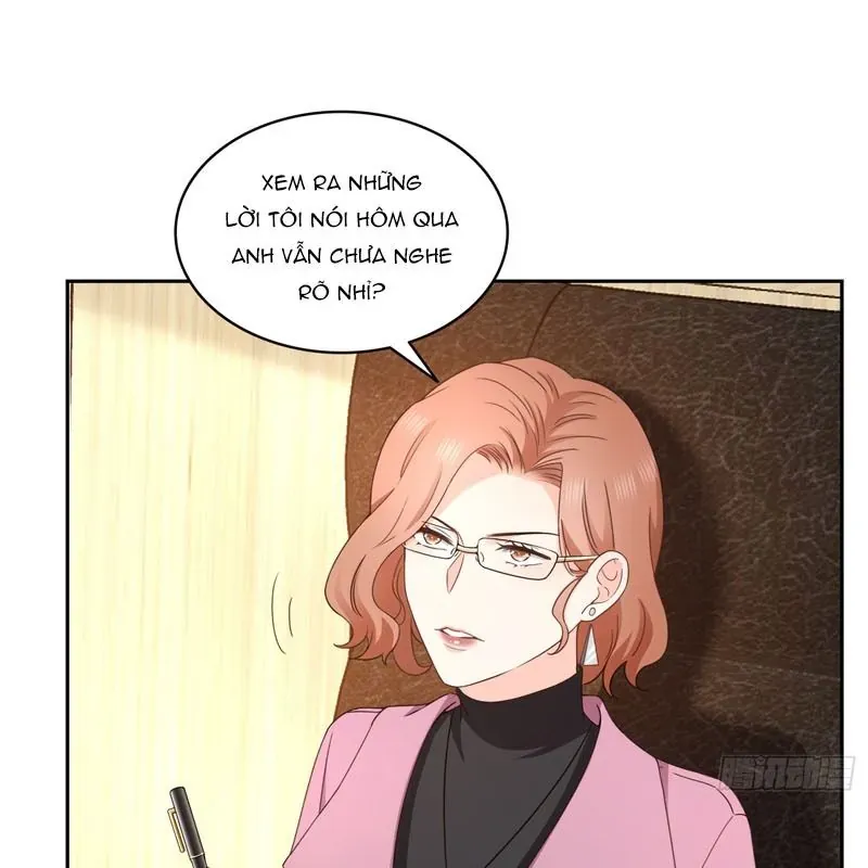 Đúng Như Hàn Quang Gặp Nắng Gắt [Chap 564-573]