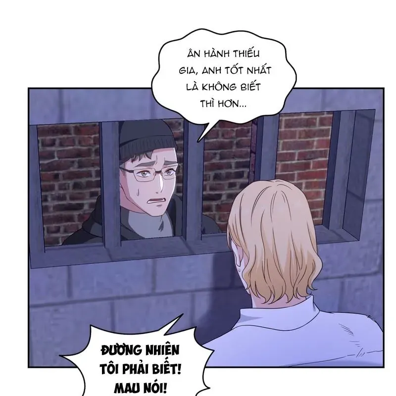 Đúng Như Hàn Quang Gặp Nắng Gắt [Chap 564-573]