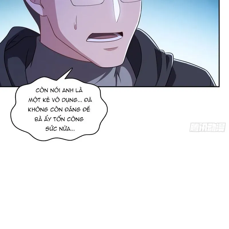 Đúng Như Hàn Quang Gặp Nắng Gắt [Chap 564-573]