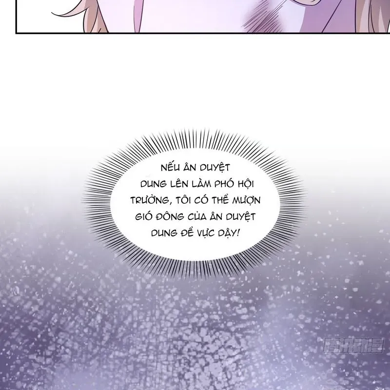 Đúng Như Hàn Quang Gặp Nắng Gắt [Chap 564-573]