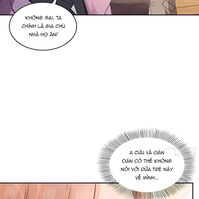 Đúng Như Hàn Quang Gặp Nắng Gắt [Chap 564-573]