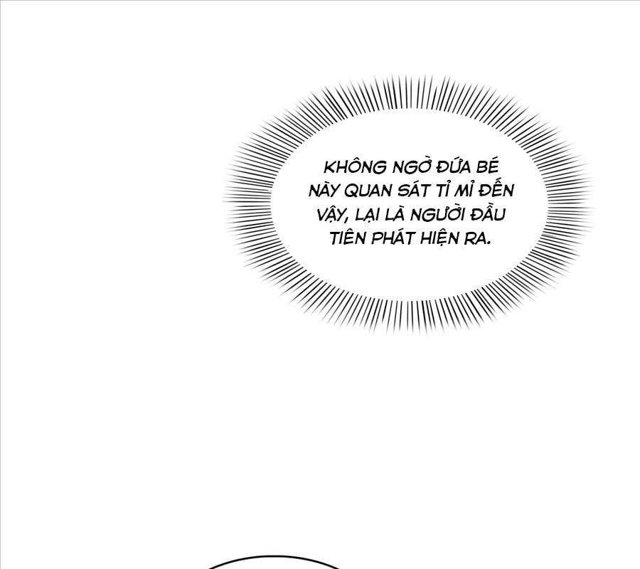 Đúng Như Hàn Quang Gặp Nắng Gắt [Chap 564-573]