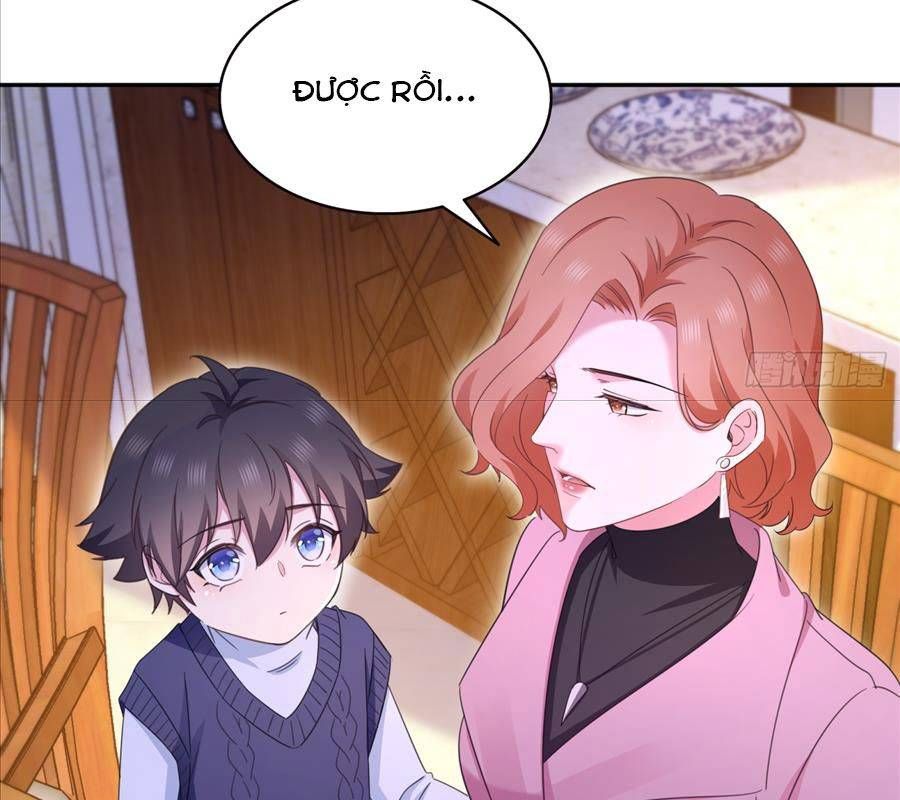 Đúng Như Hàn Quang Gặp Nắng Gắt [Chap 564-573]