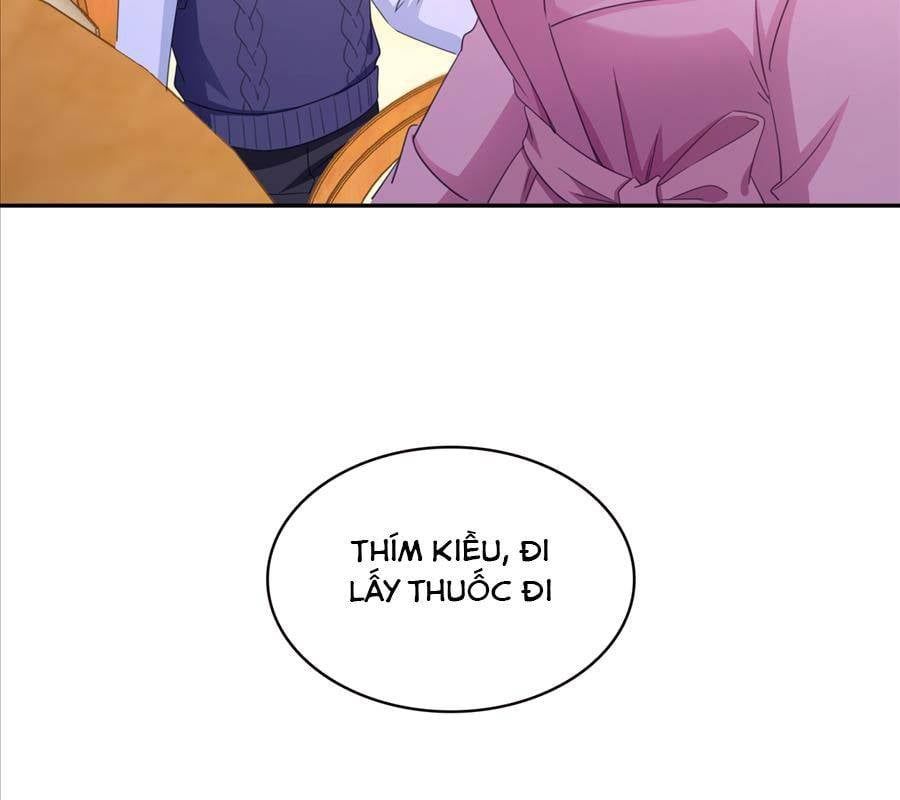 Đúng Như Hàn Quang Gặp Nắng Gắt [Chap 564-573]