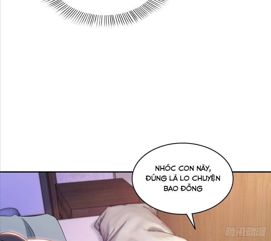 Đúng Như Hàn Quang Gặp Nắng Gắt [Chap 564-573]