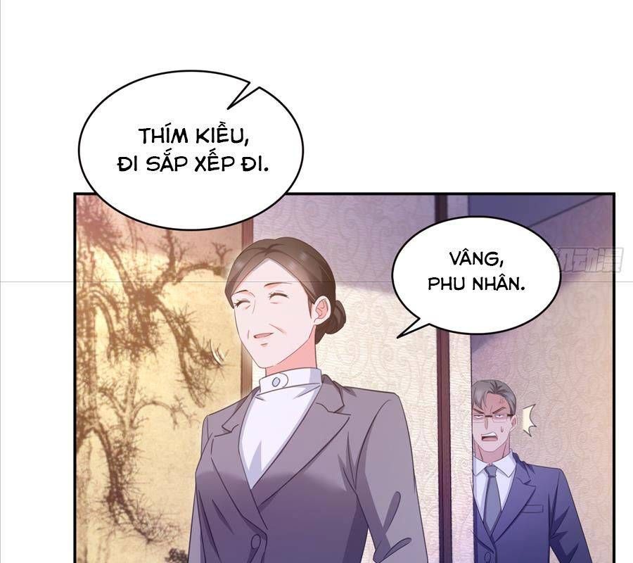 Đúng Như Hàn Quang Gặp Nắng Gắt [Chap 564-573]