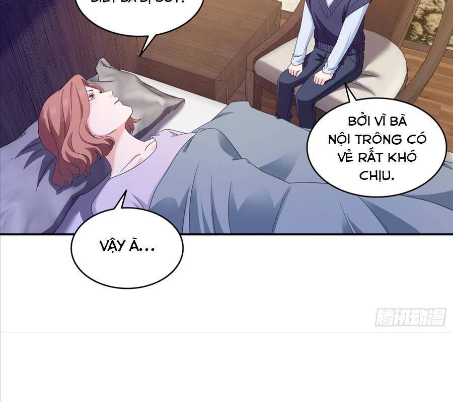 Đúng Như Hàn Quang Gặp Nắng Gắt [Chap 564-573]