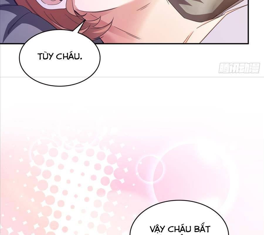 Đúng Như Hàn Quang Gặp Nắng Gắt [Chap 564-573]