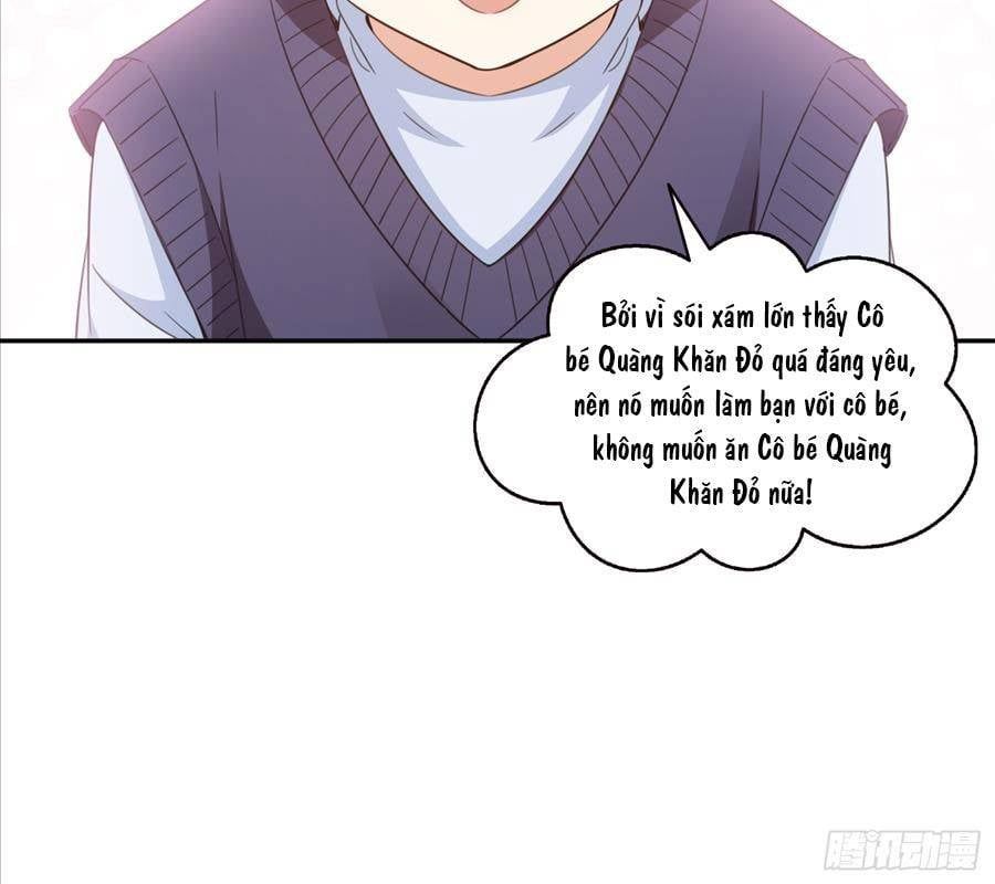 Đúng Như Hàn Quang Gặp Nắng Gắt [Chap 564-573]