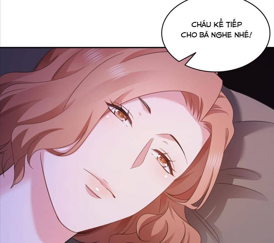 Đúng Như Hàn Quang Gặp Nắng Gắt [Chap 564-573]