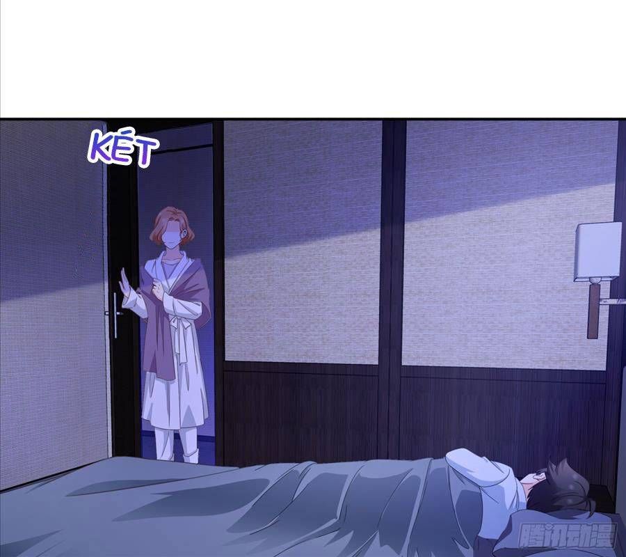 Đúng Như Hàn Quang Gặp Nắng Gắt [Chap 564-573]