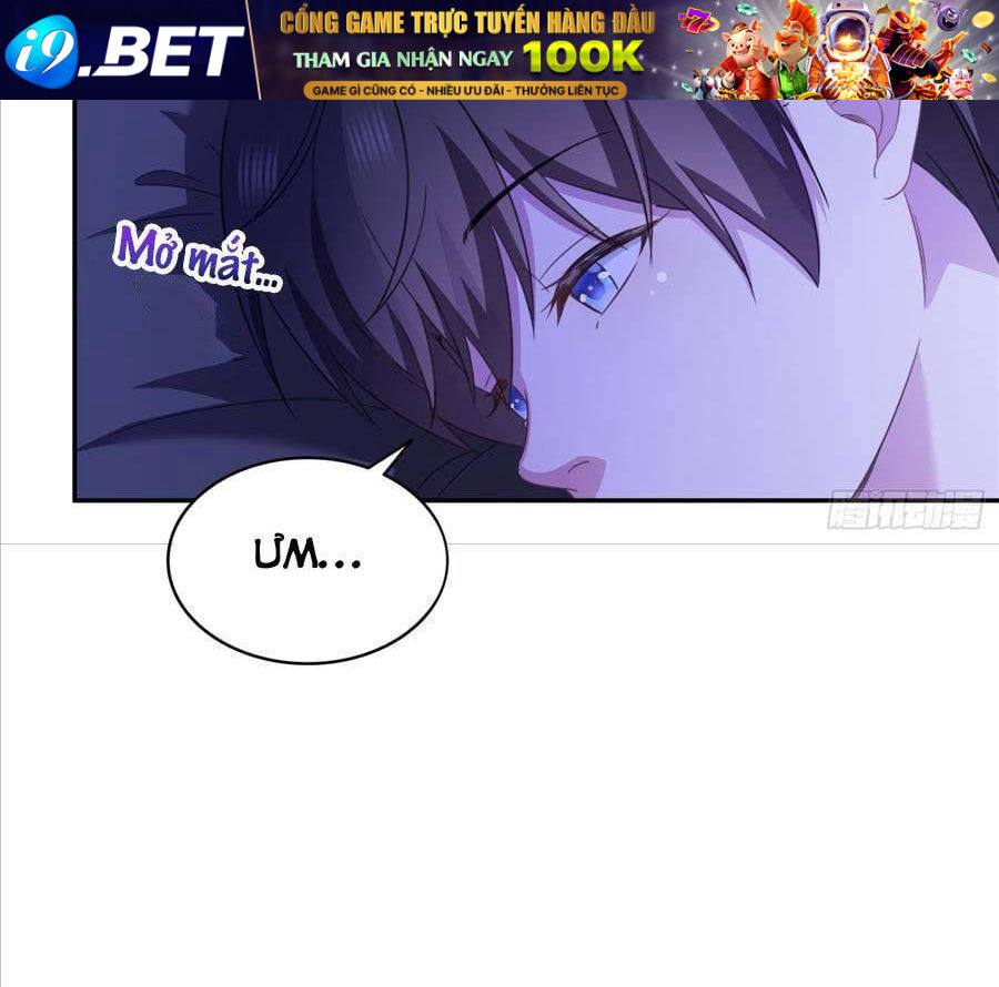 Đúng Như Hàn Quang Gặp Nắng Gắt [Chap 564-573]