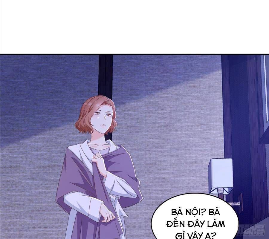 Đúng Như Hàn Quang Gặp Nắng Gắt [Chap 564-573]