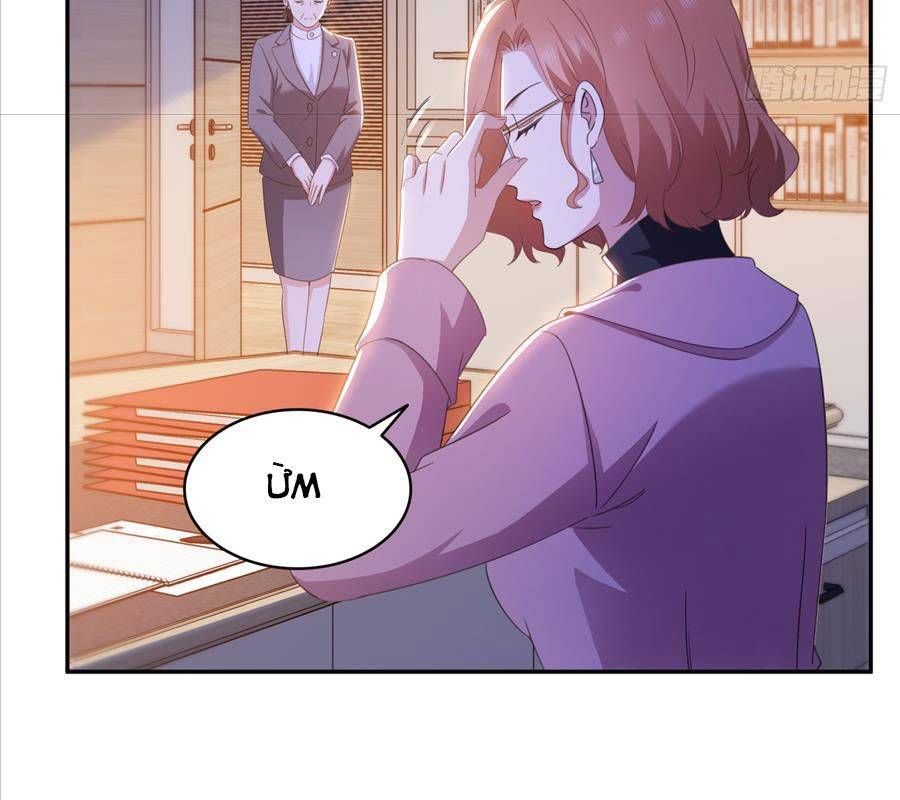 Đúng Như Hàn Quang Gặp Nắng Gắt [Chap 564-573]