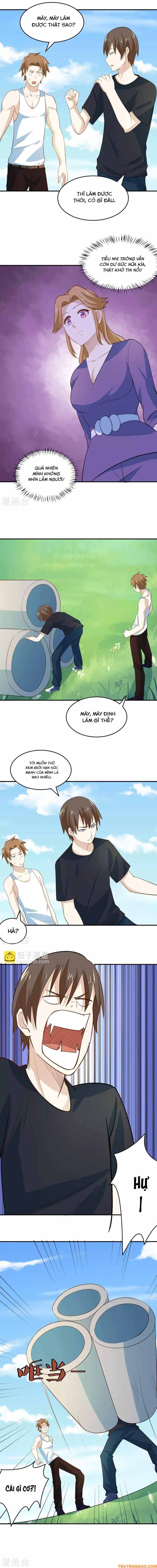 Ứng Dụng Thần Kỳ [Chap 65-66]