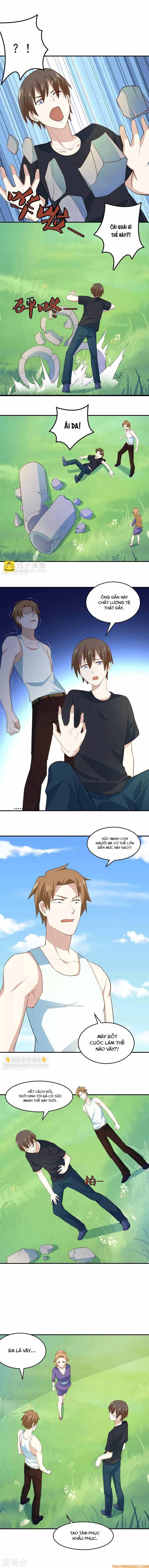 Ứng Dụng Thần Kỳ [Chap 65-66]