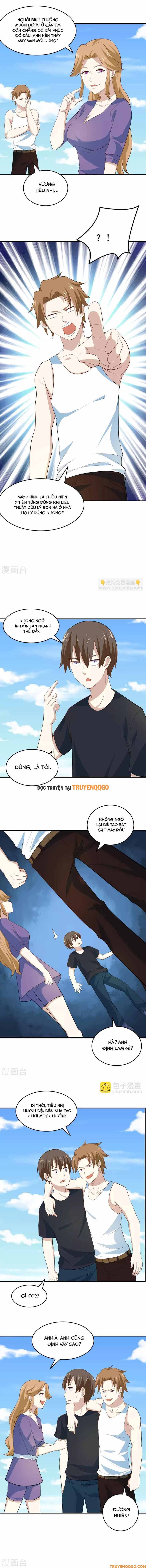 Ứng Dụng Thần Kỳ [Chap 65-66]