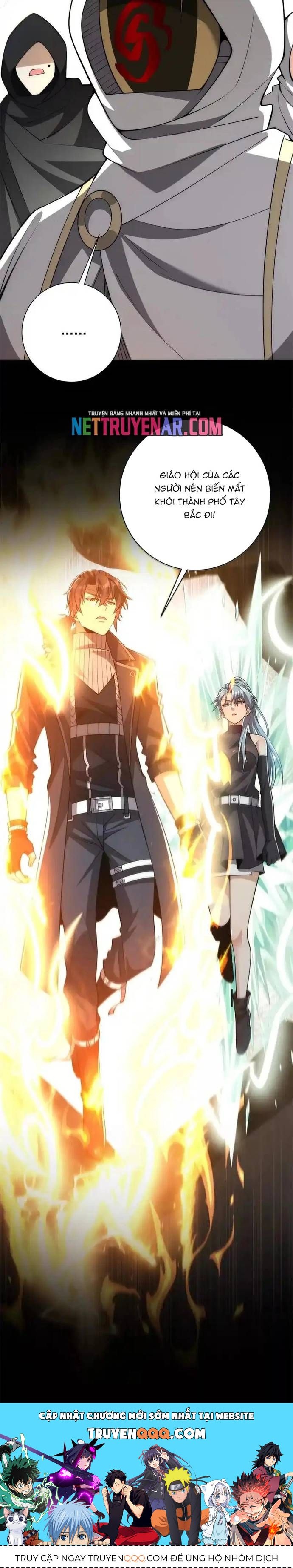 Trùng Sinh Tôi Đứng Top Nhờ Hệ Thống Gian Lận [Chap 60-61]