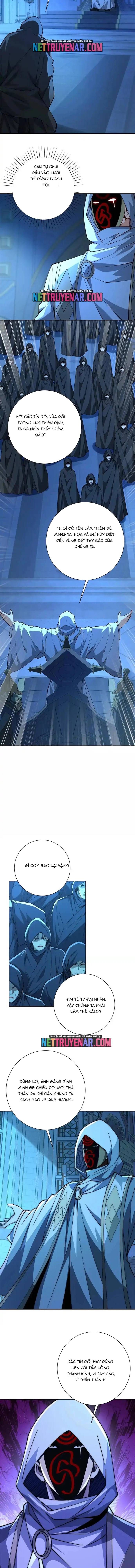 Trùng Sinh Tôi Đứng Top Nhờ Hệ Thống Gian Lận [Chap 60-61]