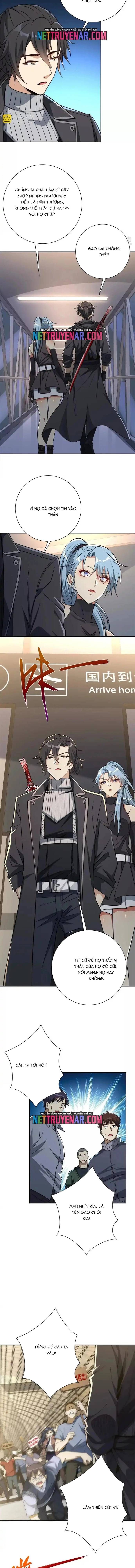 Trùng Sinh Tôi Đứng Top Nhờ Hệ Thống Gian Lận [Chap 60-61]