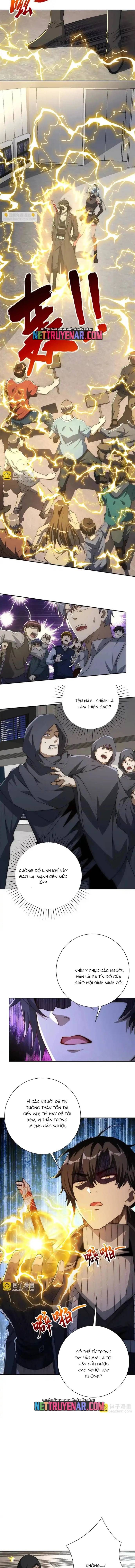 Trùng Sinh Tôi Đứng Top Nhờ Hệ Thống Gian Lận [Chap 60-61]