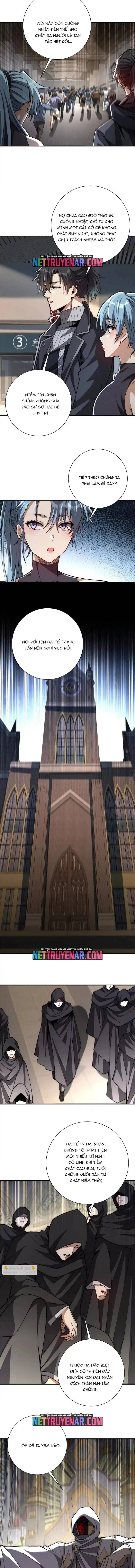 Trùng Sinh Tôi Đứng Top Nhờ Hệ Thống Gian Lận [Chap 60-61]