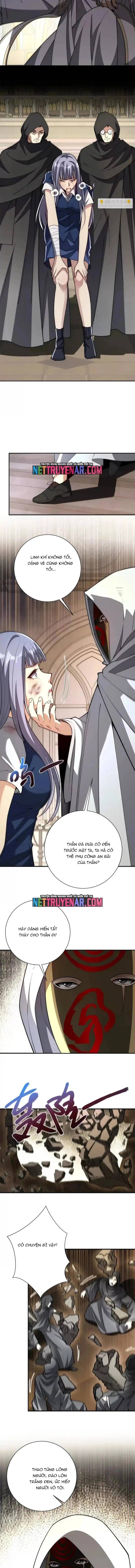 Trùng Sinh Tôi Đứng Top Nhờ Hệ Thống Gian Lận [Chap 60-61]