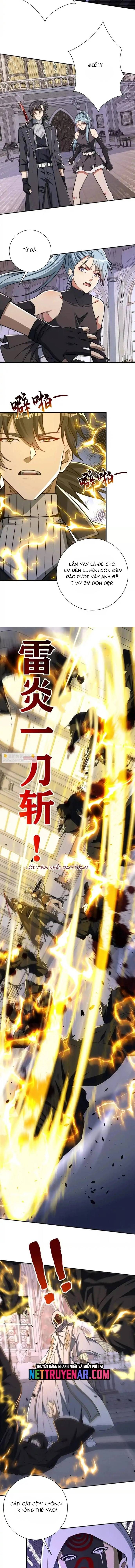 Trùng Sinh Tôi Đứng Top Nhờ Hệ Thống Gian Lận [Chap 60-61]