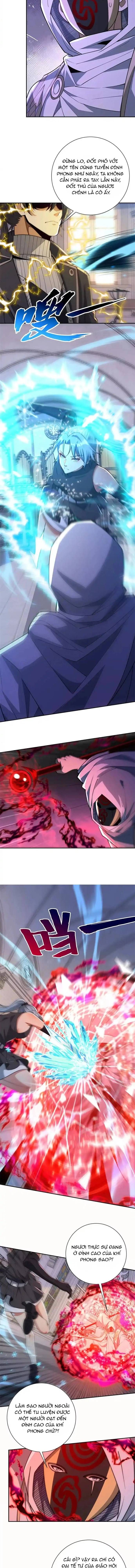 Trùng Sinh Tôi Đứng Top Nhờ Hệ Thống Gian Lận [Chap 60-61]