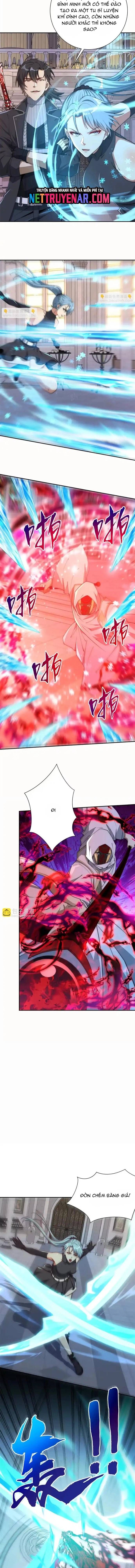 Trùng Sinh Tôi Đứng Top Nhờ Hệ Thống Gian Lận [Chap 60-61]