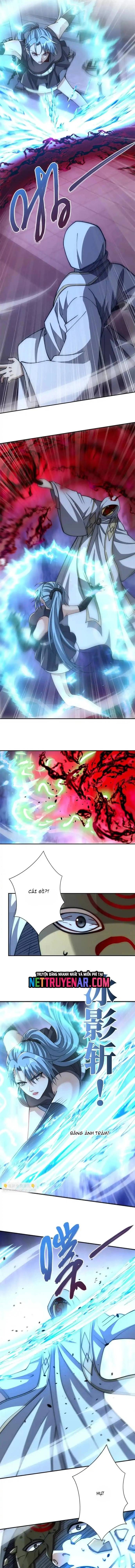 Trùng Sinh Tôi Đứng Top Nhờ Hệ Thống Gian Lận [Chap 60-61]