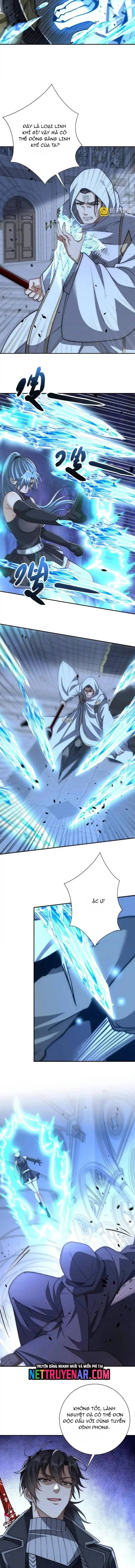 Trùng Sinh Tôi Đứng Top Nhờ Hệ Thống Gian Lận [Chap 60-61]