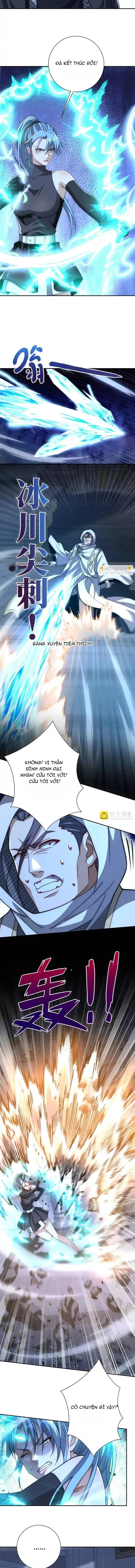 Trùng Sinh Tôi Đứng Top Nhờ Hệ Thống Gian Lận [Chap 60-61]