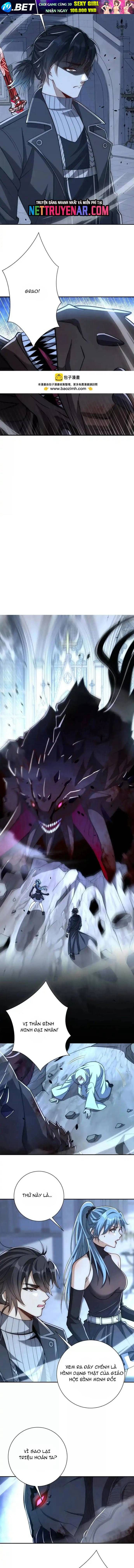 Trùng Sinh Tôi Đứng Top Nhờ Hệ Thống Gian Lận [Chap 60-61]