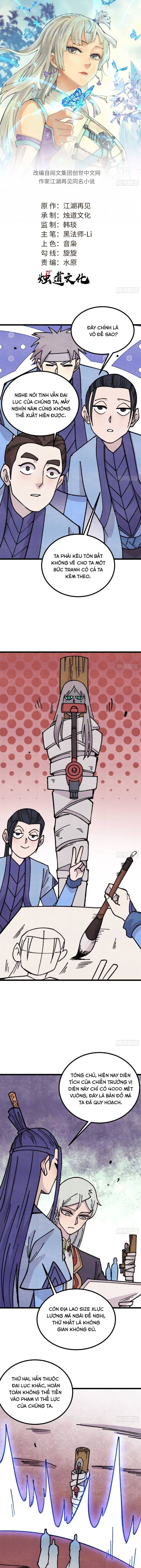 Vạn Cổ Tối Cường Tông [Chap 470]