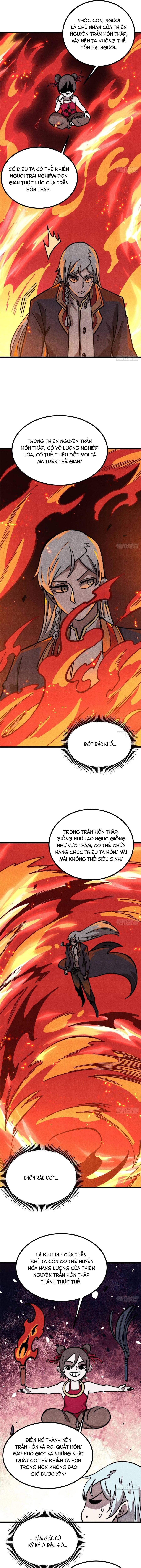 Vạn Cổ Tối Cường Tông [Chap 470]