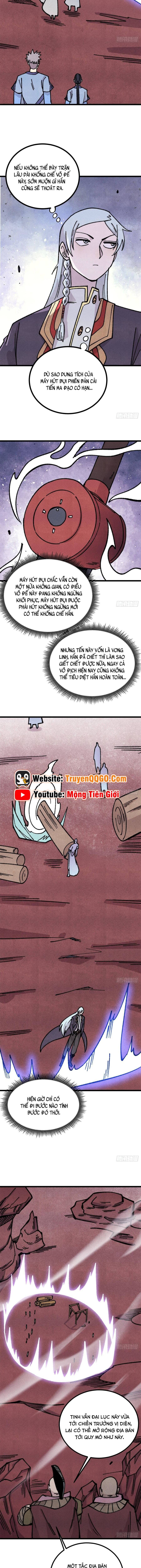 Vạn Cổ Tối Cường Tông [Chap 470]