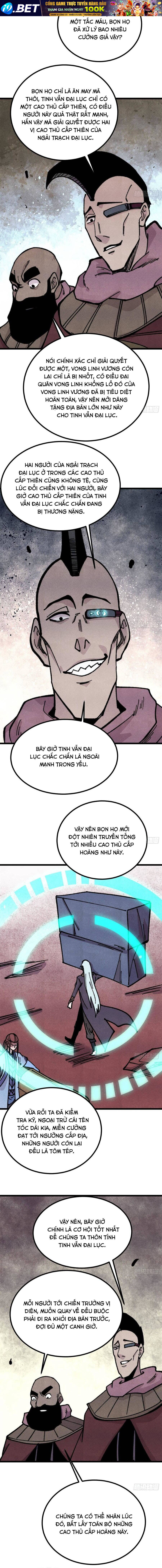 Vạn Cổ Tối Cường Tông [Chap 470]