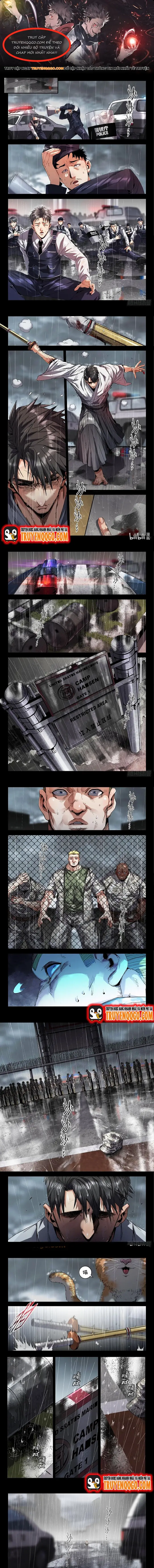 Mạnh Nhất Lịch Sử Chap 271 - Next Chap 270