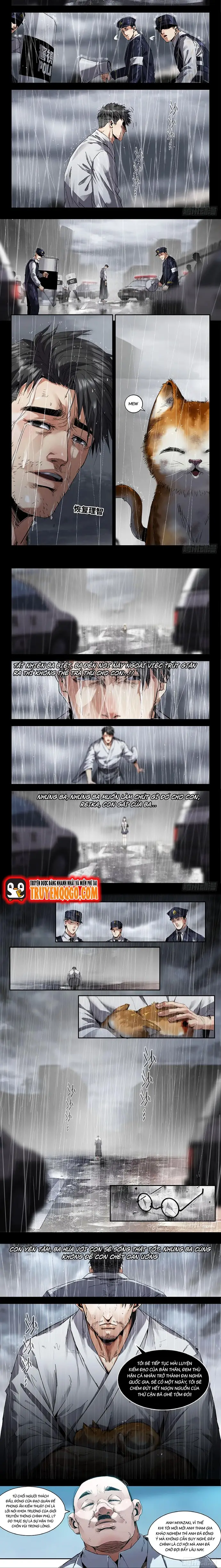 Mạnh Nhất Lịch Sử Chap 271 - Next Chap 270