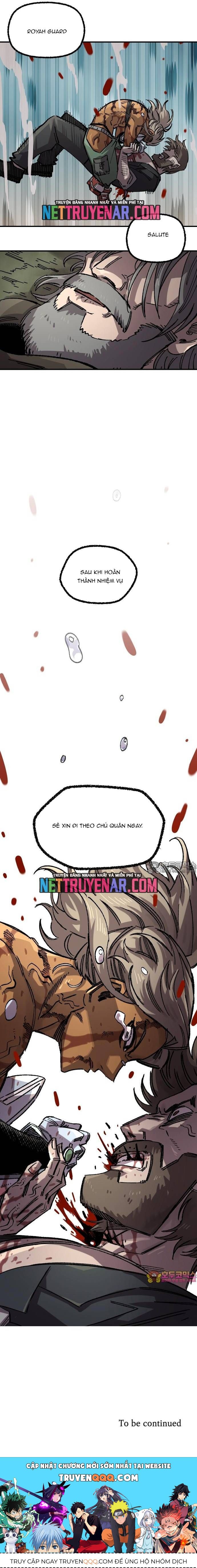 Sắp Xuất Ngũ Thì Isekai Chapter 174 - TC Truyện